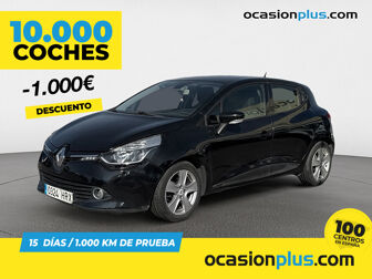 Imagen de RENAULT Clio TCe eco2 Energy Dynamique