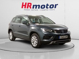 Imagen de SEAT Ateca 1.5 EcoTSI S&S Style