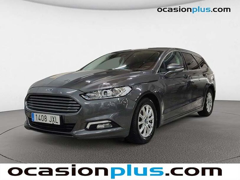 Foto del FORD Mondeo 1.5 EcoBoost Trend 160