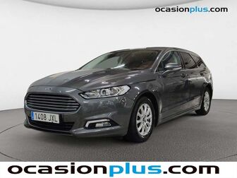 Imagen de FORD Mondeo 1.5 EcoBoost Trend 160