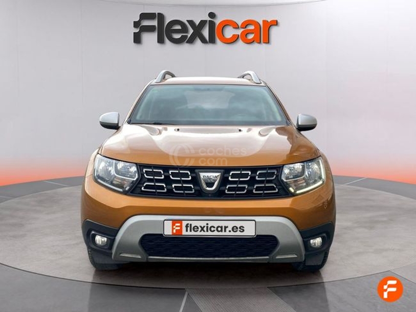 Foto del DACIA Duster 1.5Blue dCi Comfort 4x2 85kW