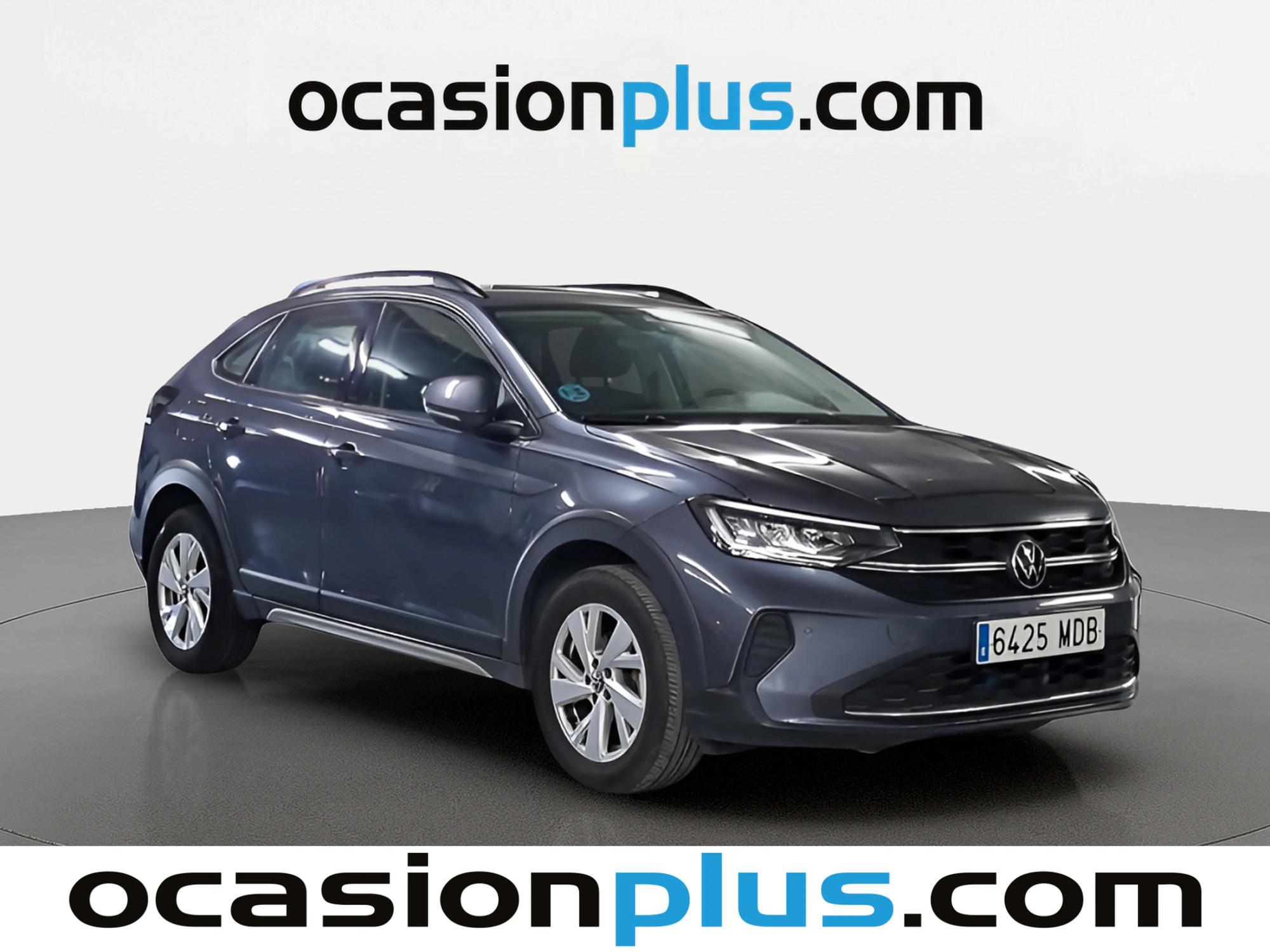 Foto del VOLKSWAGEN Taigo 1.0 TSI Life 81kW