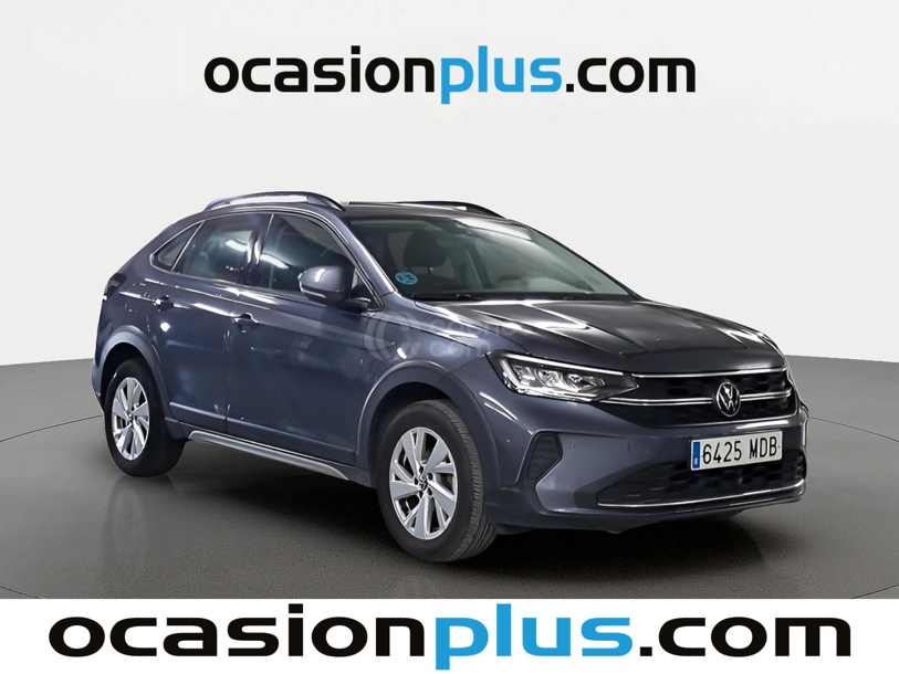 Foto del VOLKSWAGEN Taigo 1.0 TSI Life 81kW