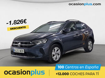 Imagen de VOLKSWAGEN Taigo