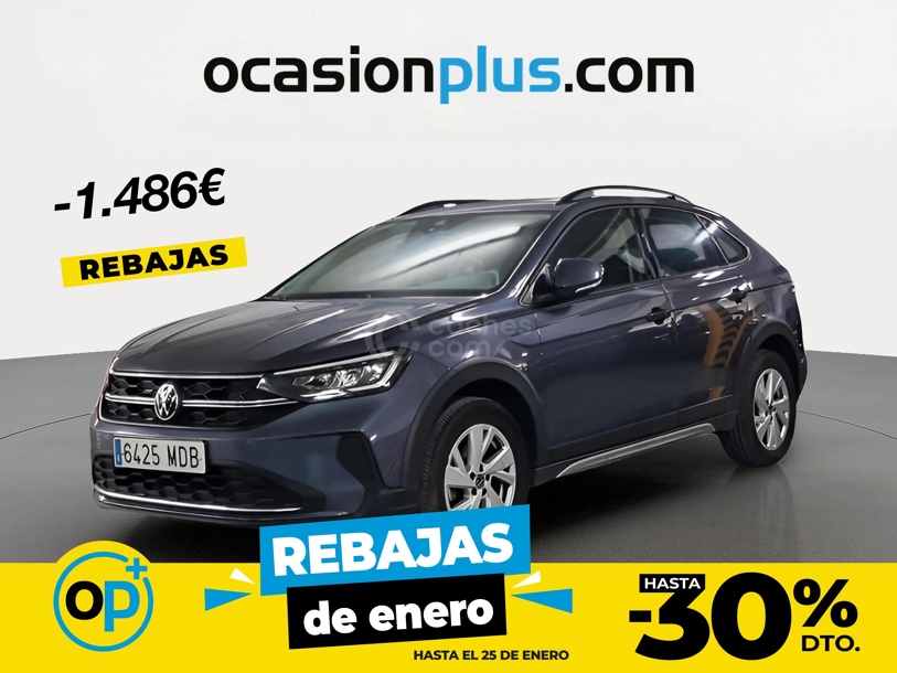 Foto del VOLKSWAGEN Taigo 1.0 TSI Life 81kW