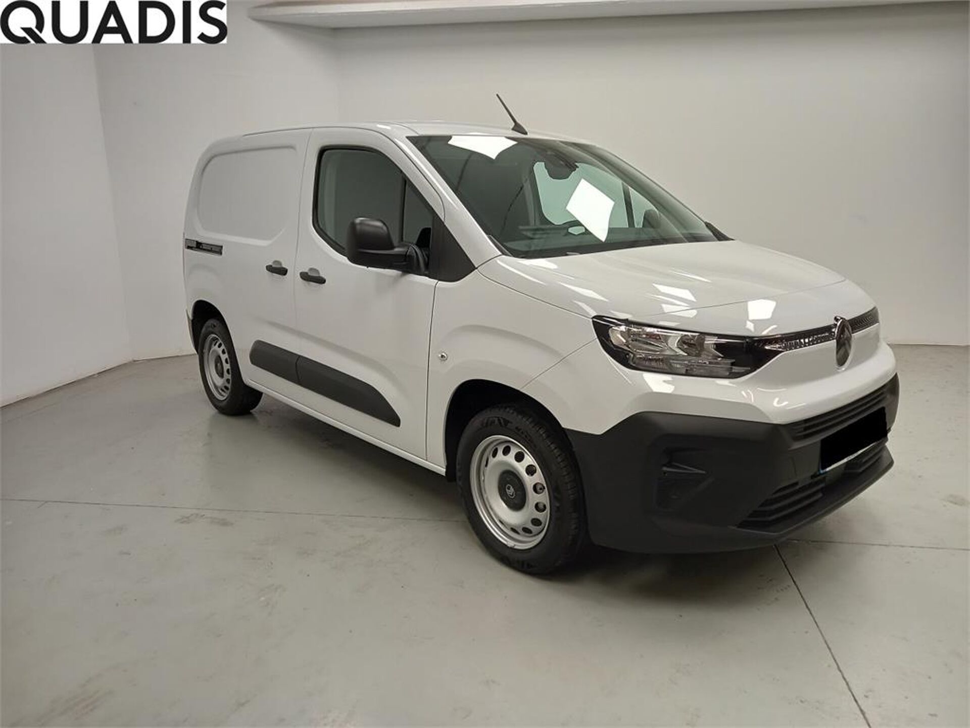 Imagen 3 de CITROEN Berlingo