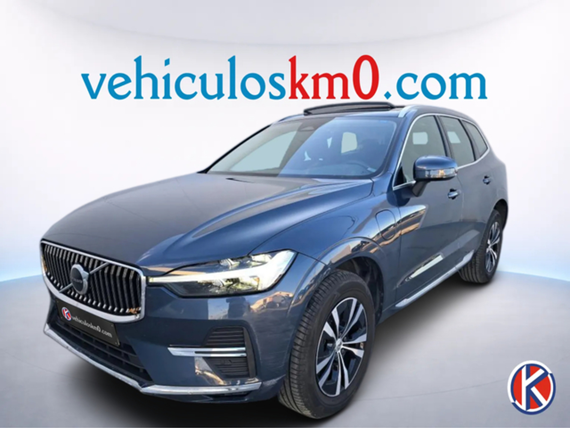 Imagen de VOLVO XC60