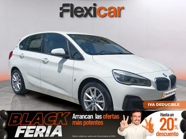 BMW Serie 2 (225xe iPerformance) en Baleares