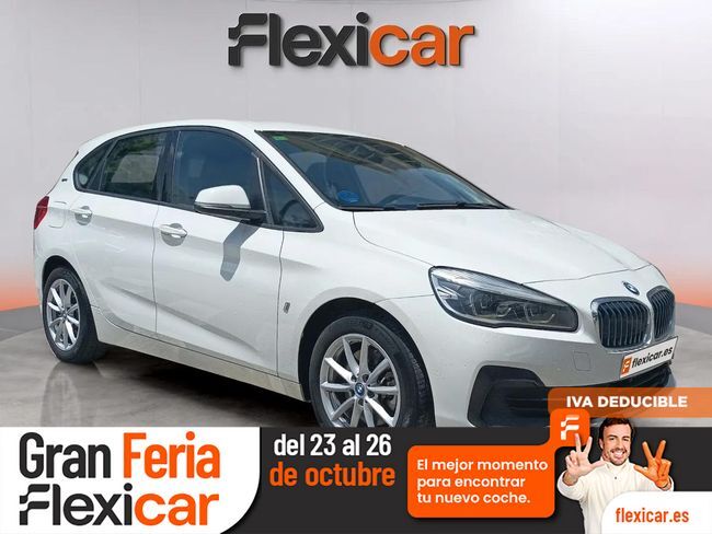 BMW Serie 2 (225xe iPerformance) en Baleares