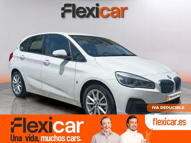 BMW Serie 2 (225xe iPerformance) en Baleares