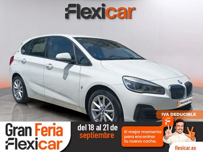 BMW Serie 2 (225xe iPerformance) en Baleares