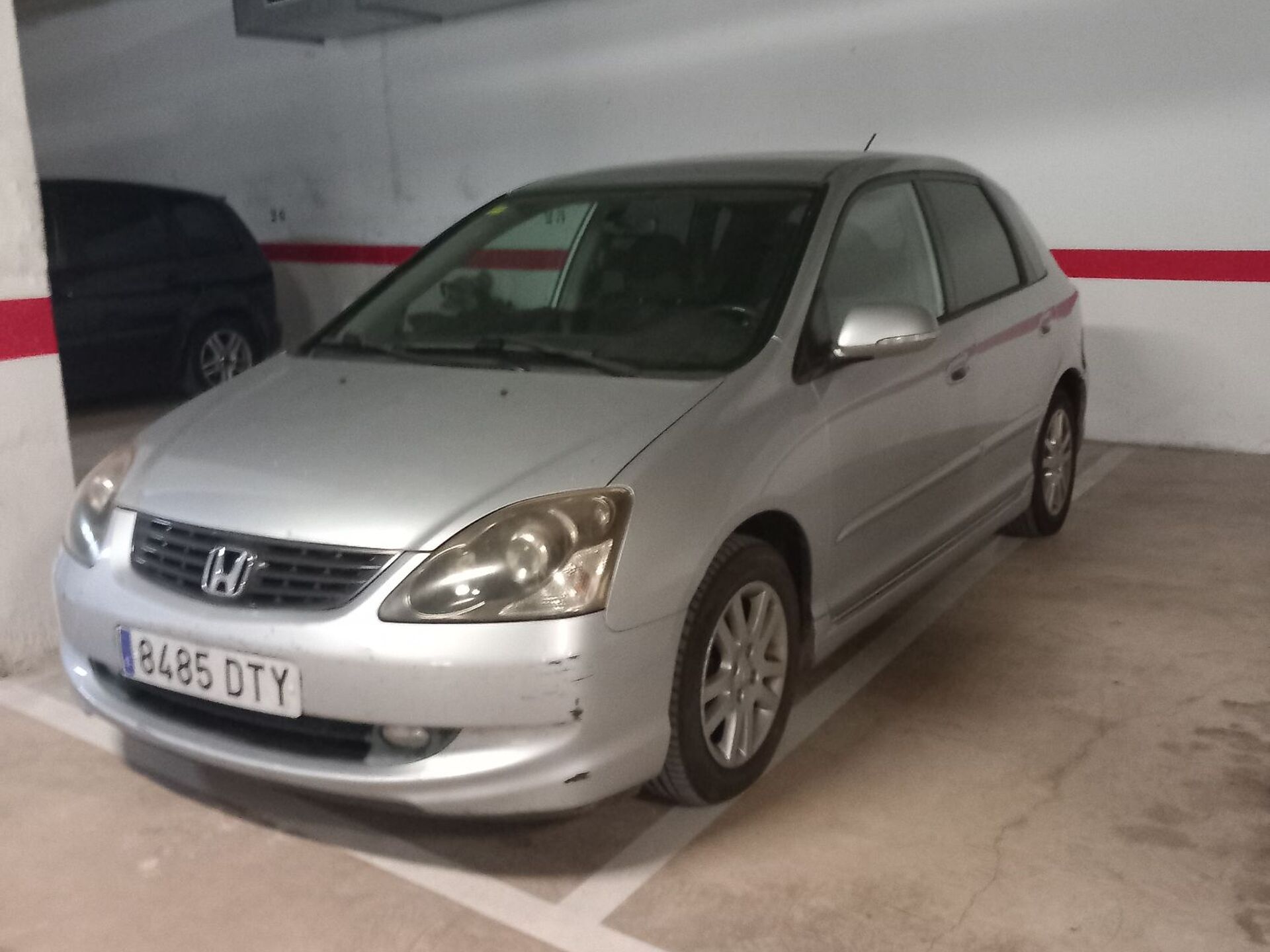 Imagen 2 de HONDA Civic