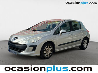 Imagen de PEUGEOT 308 1.6 VTi Confort