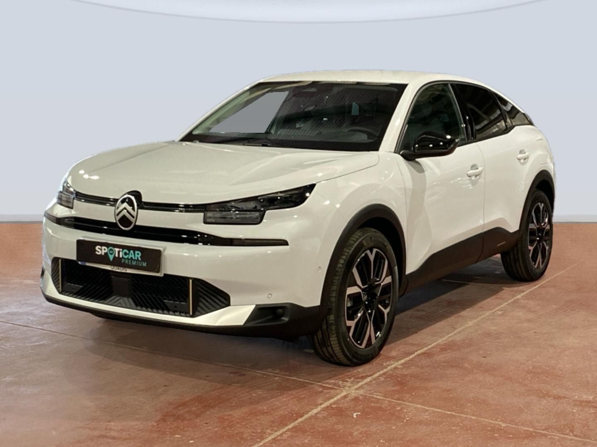 Imagen de CITROEN C4