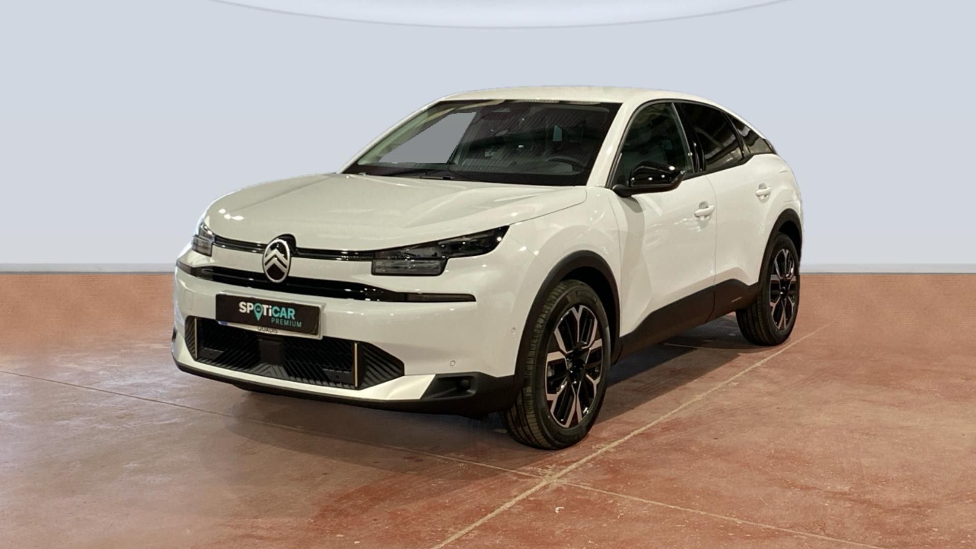 CITROEN C4 (Hybrid 145 e-DCS6 Max 107 kW (145 CV)) en Girona