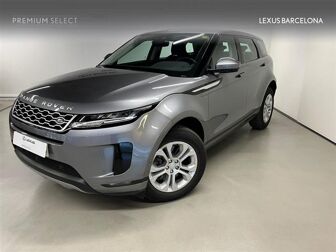 Imagen de LAND ROVER Range Rover Evoque 2.0D Standard FWD 150