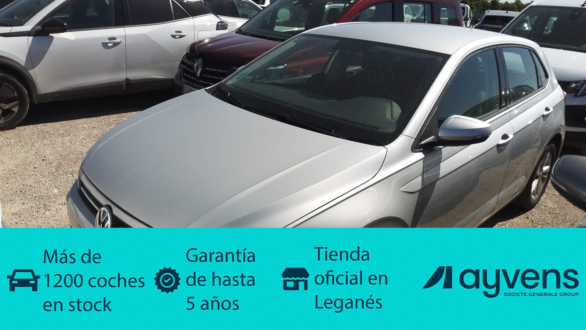 Foto del VOLKSWAGEN Polo 1.6TDI Advance 70kW