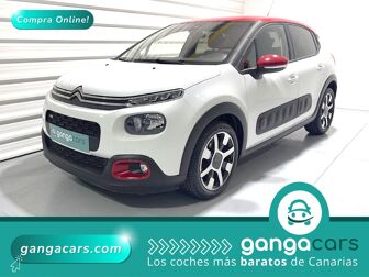 Imagen de CITROEN C3 1.2 PureTech S&S Feel 83