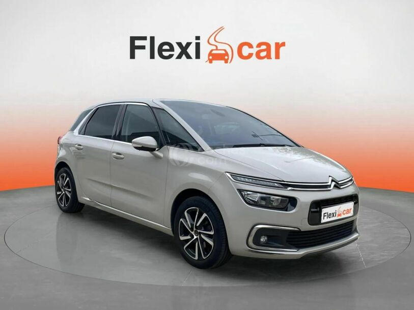 Foto del CITROEN C4 Picasso 1.6BlueHDI S&S Feel 120