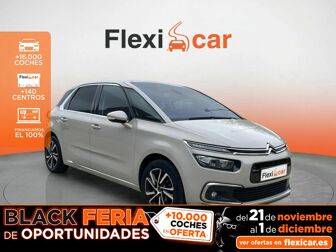 Imagen de CITROEN C4 Picasso 1.6BlueHDI S&S Feel 120