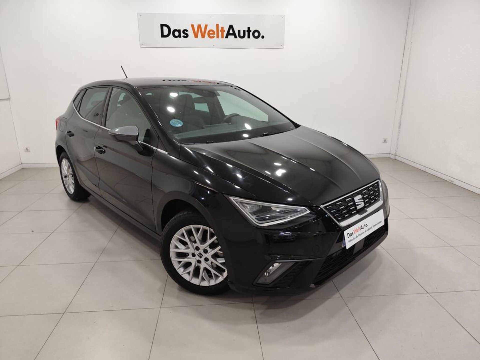 Imagen de SEAT Ibiza