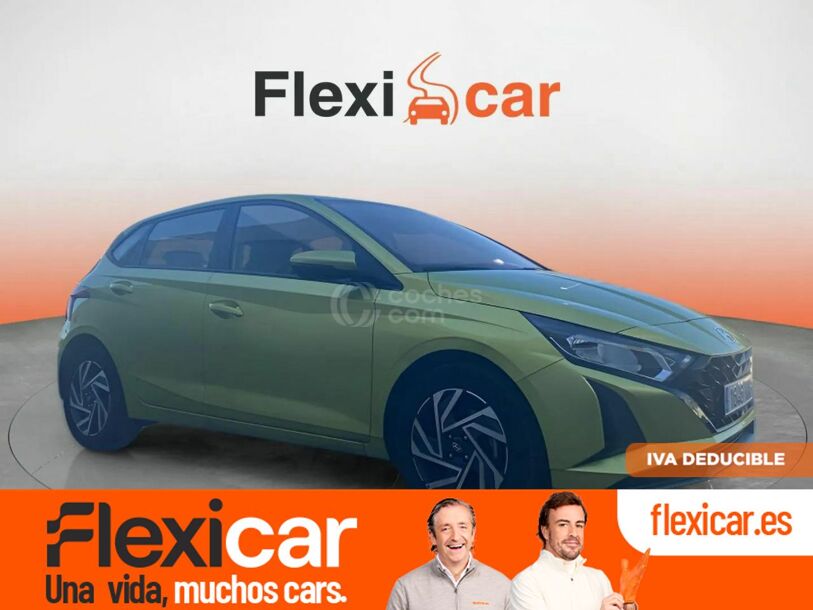 Foto del HYUNDAI i20 1.0 TGDI Klass 100