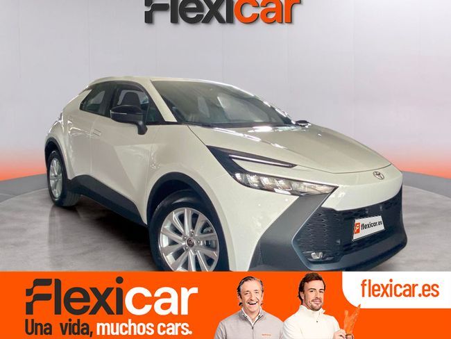 TOYOTA C-HR (1.8 Active Hybrid 140) en Coruña, A