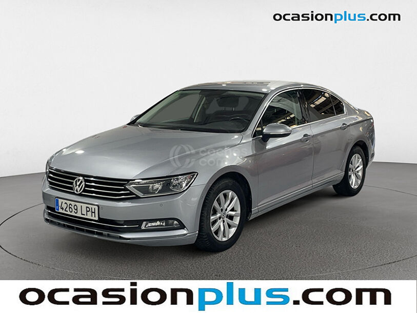 Foto del VOLKSWAGEN Passat GTE 1.4 TSI