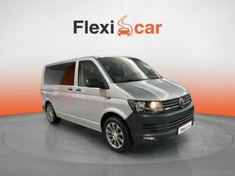 Imagen de VOLKSWAGEN Caravelle 2.0TDI BMT Trendline 84kW