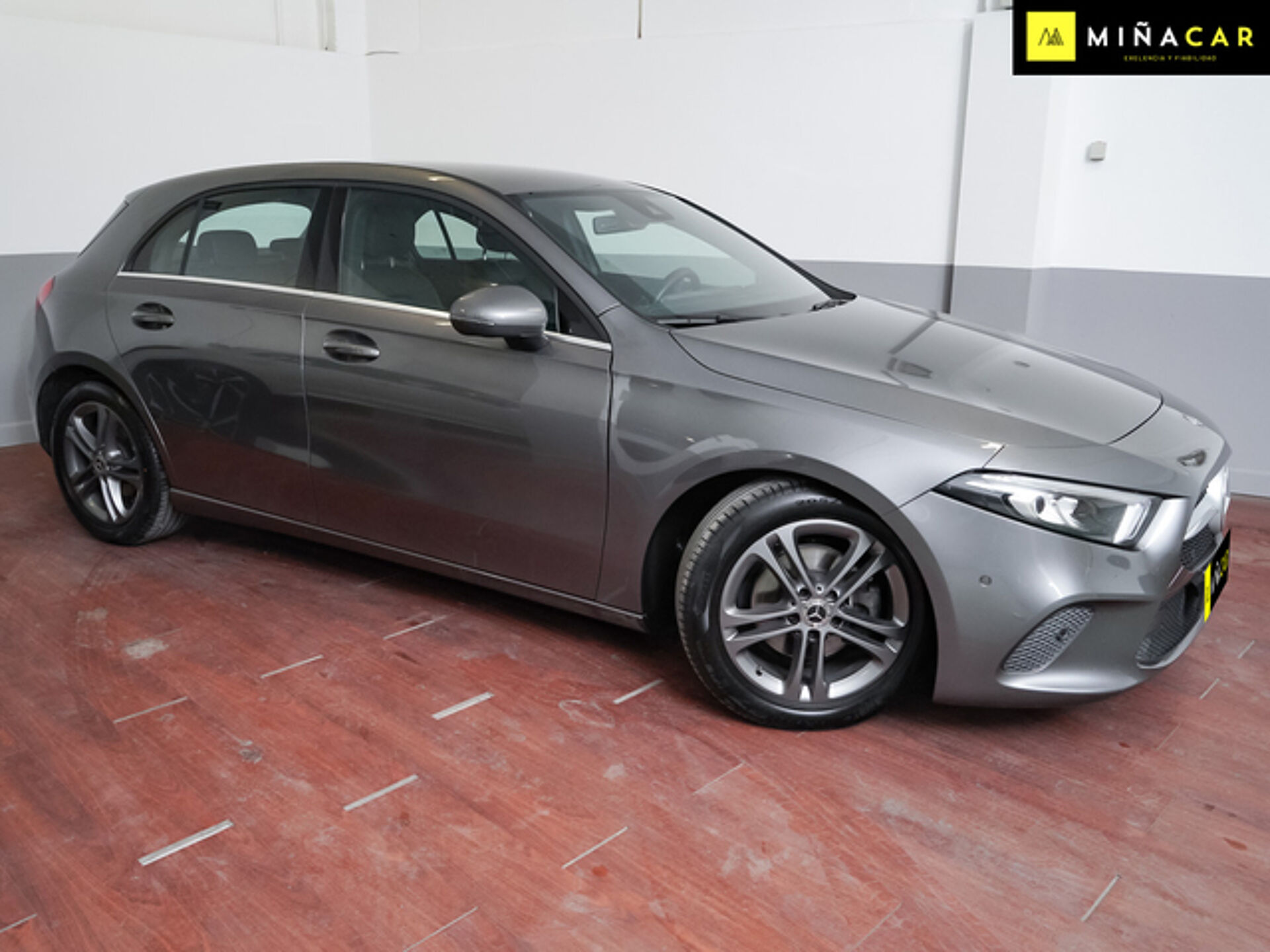 Imagen 2 de MERCEDES Clase A