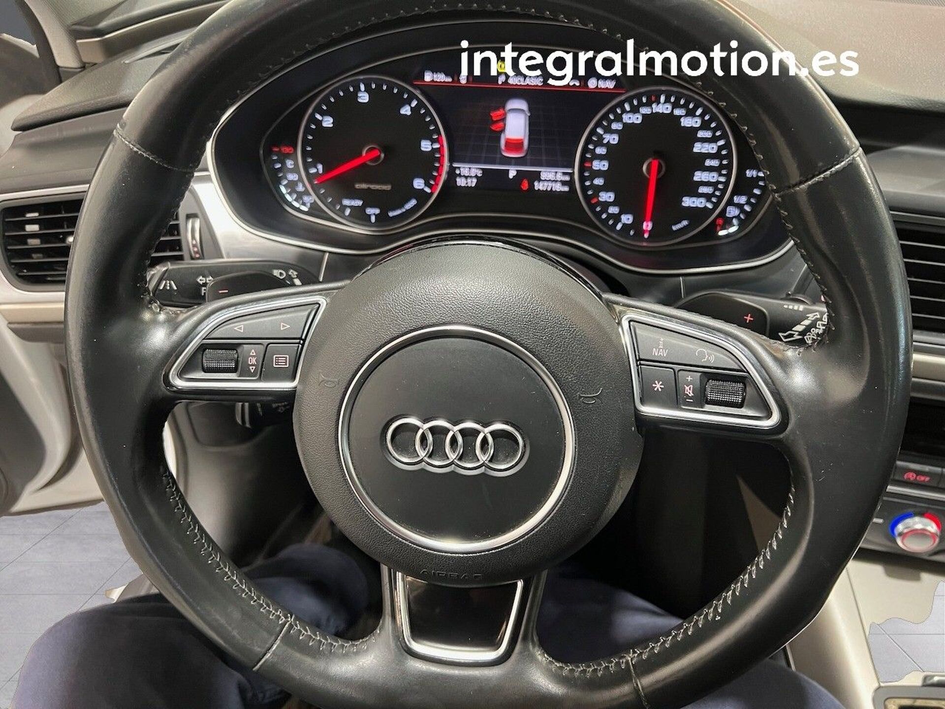 Imagen 2 de AUDI A6