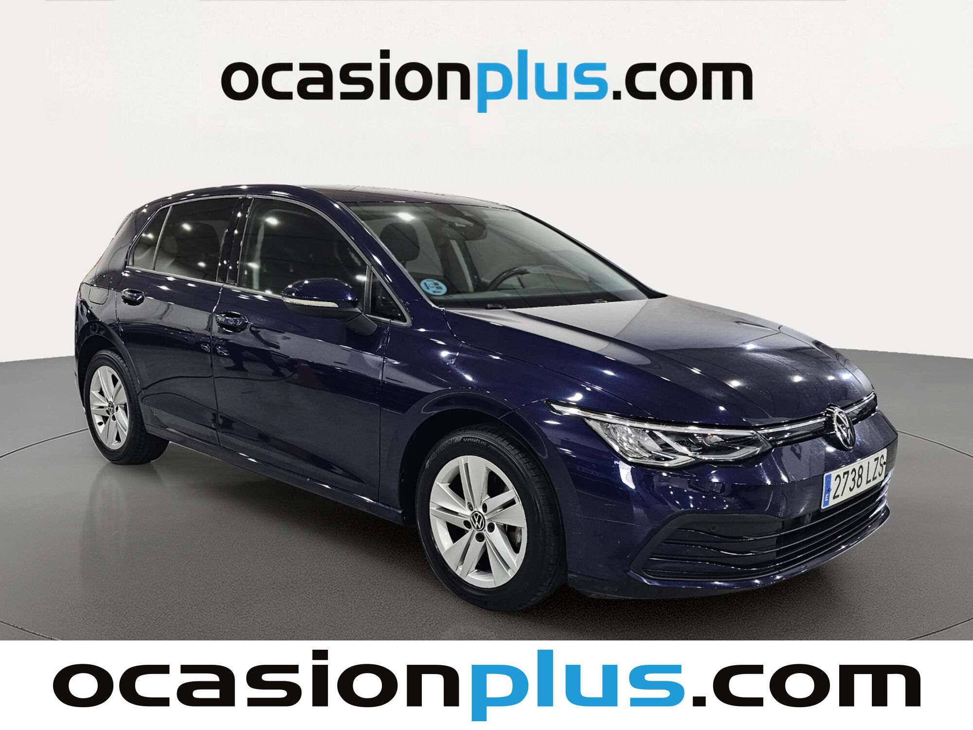 Foto del VOLKSWAGEN Golf 2.0TDI DSG 85kW