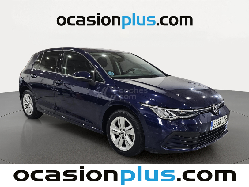Foto del VOLKSWAGEN Golf 2.0TDI DSG 85kW