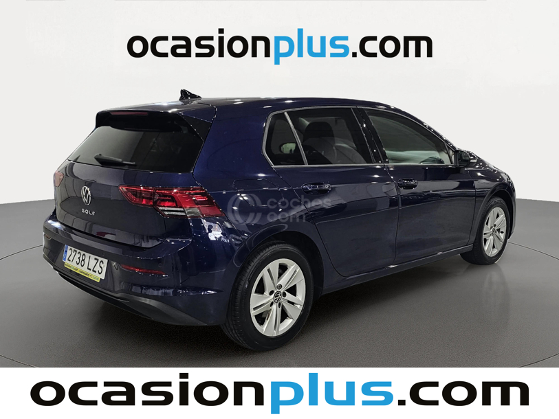 Foto del VOLKSWAGEN Golf 2.0TDI DSG 85kW