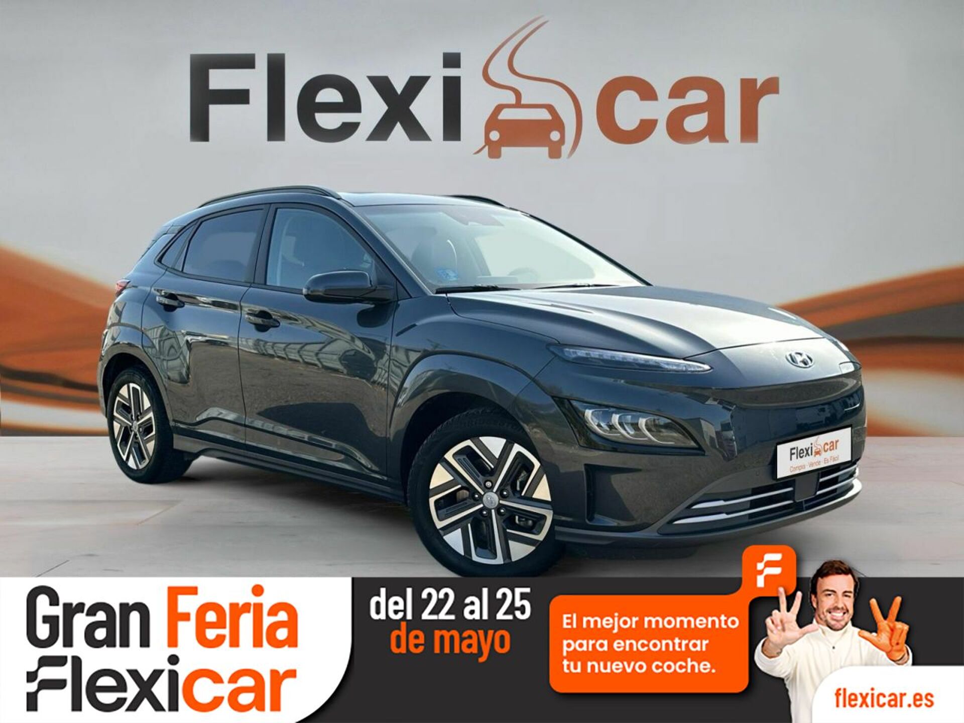 Imagen de HYUNDAI Kona