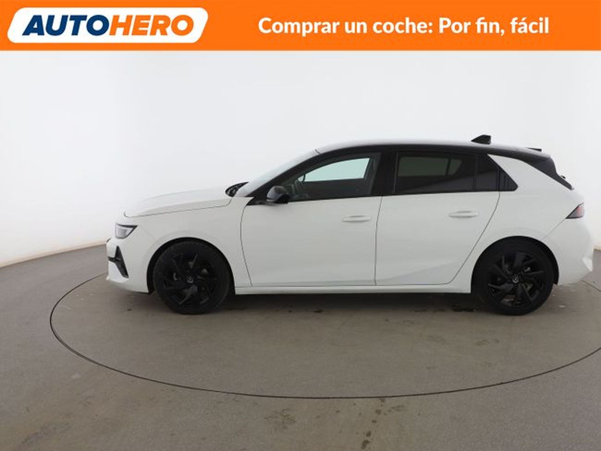 Imagen 3 de OPEL Astra