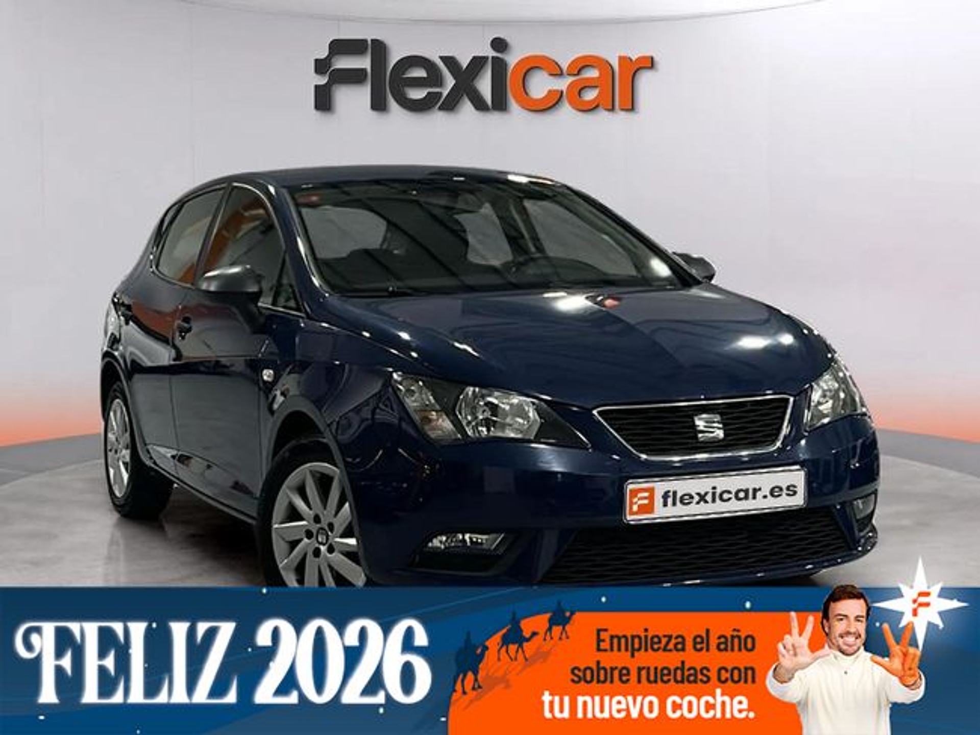 Imagen de SEAT Ibiza