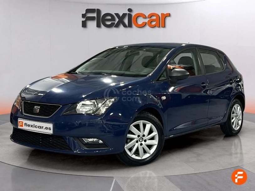 Foto del SEAT Ibiza 1.0 Reference 75