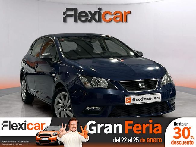 Foto del SEAT Ibiza 1.0 Reference 75