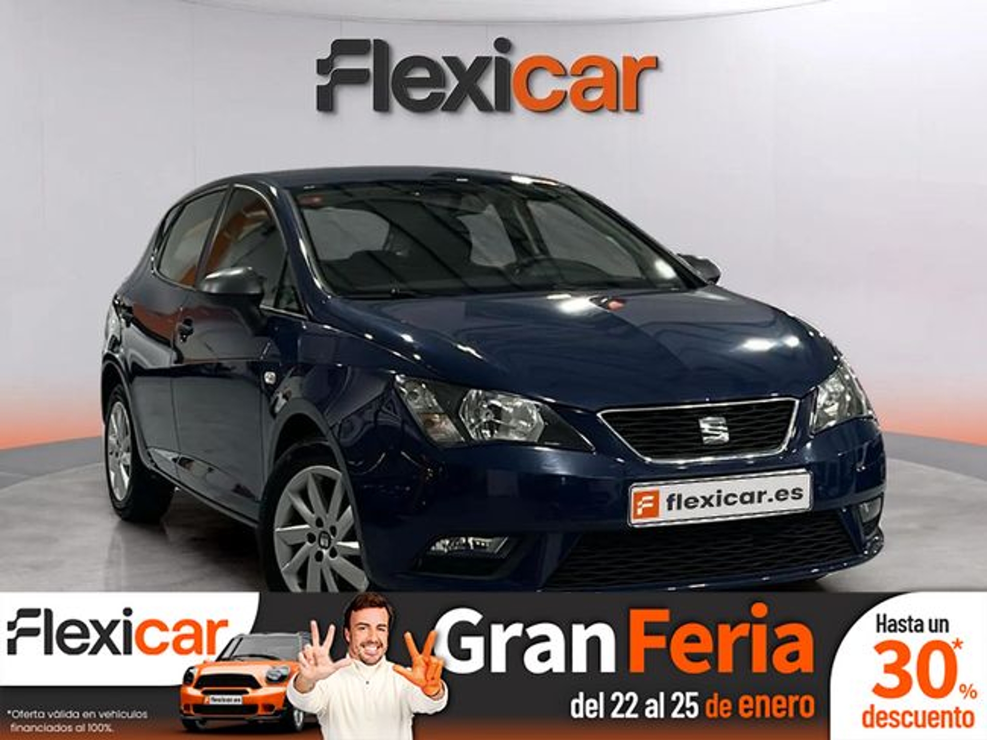 Imagen de SEAT Ibiza