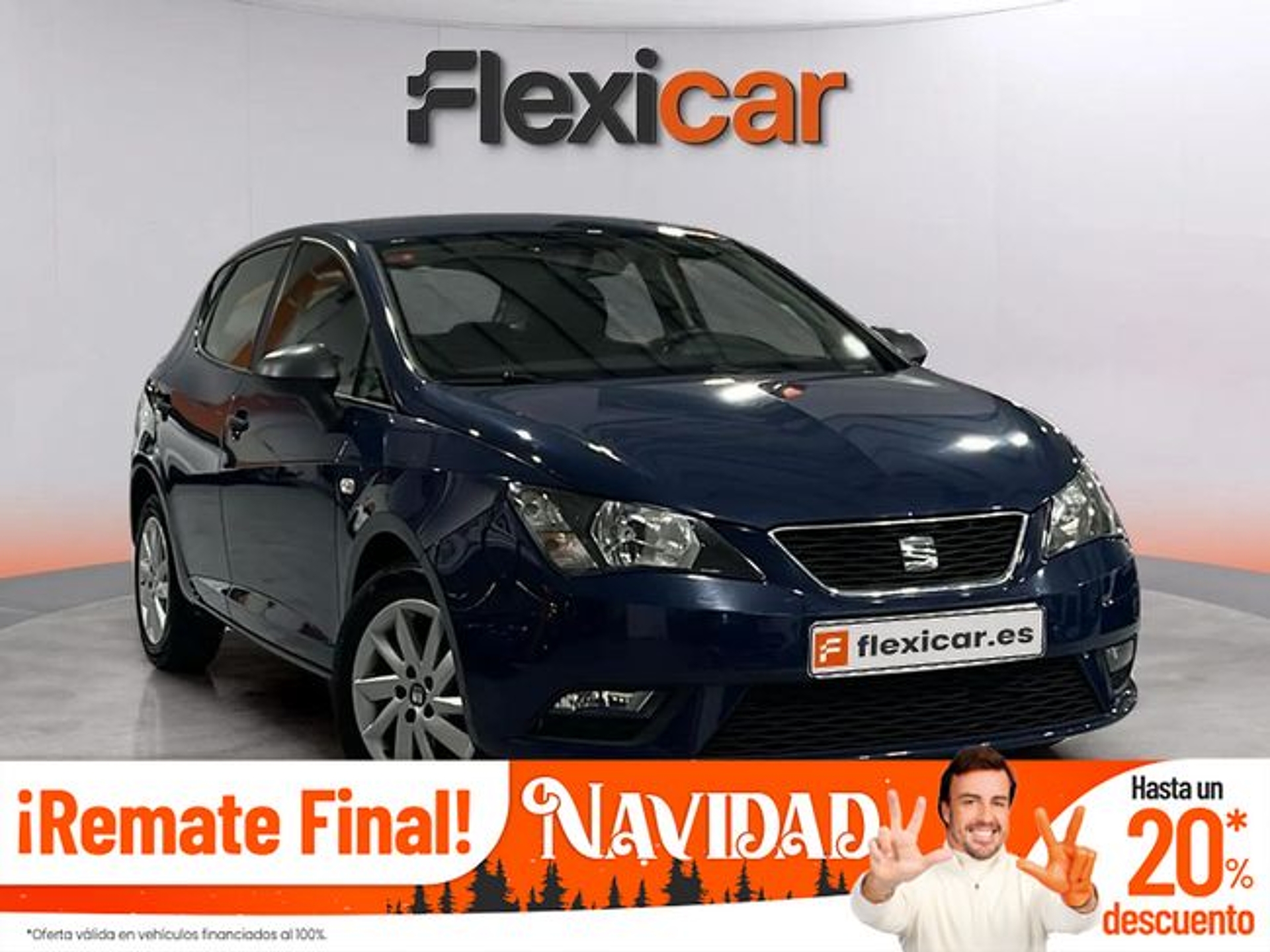 Imagen de SEAT Ibiza