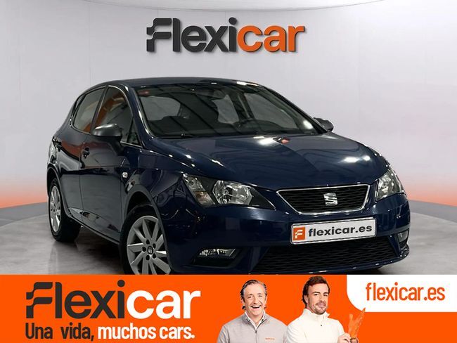 SEAT Ibiza (1.0 55kW (75CV) Reference) en Barcelona