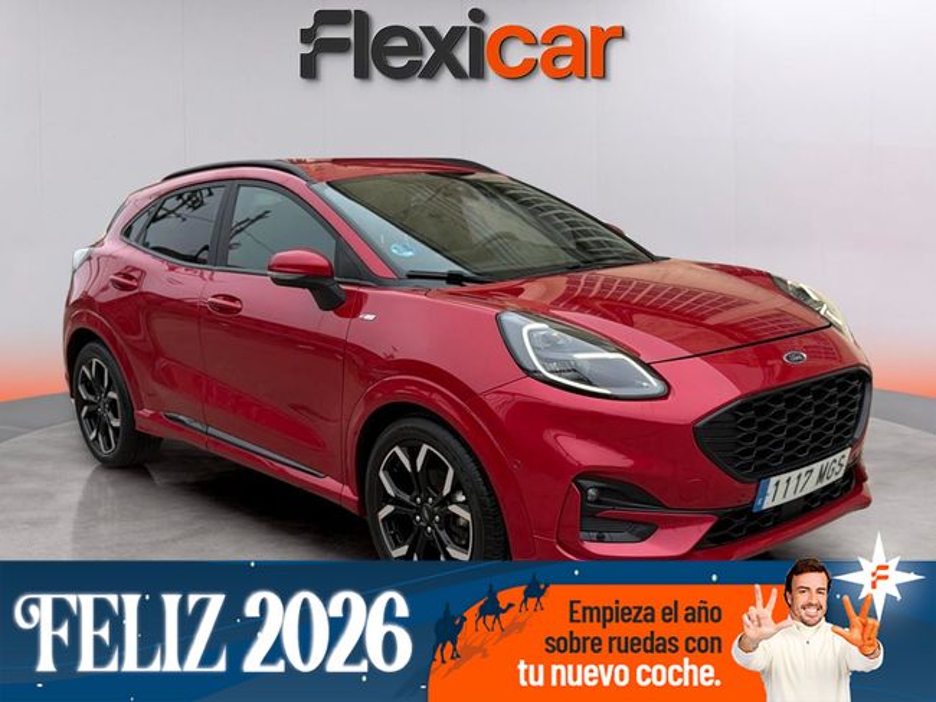 Imagen de FORD Puma