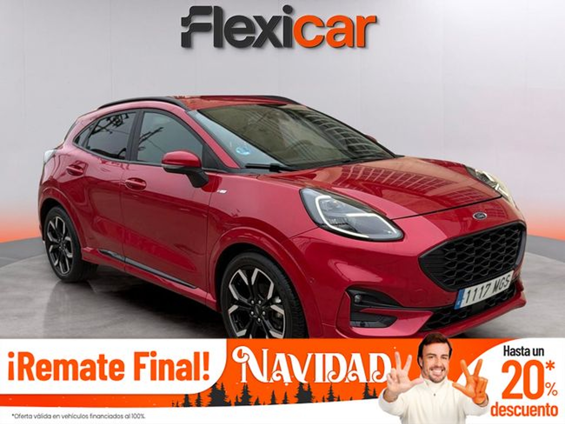 Imagen de FORD Puma