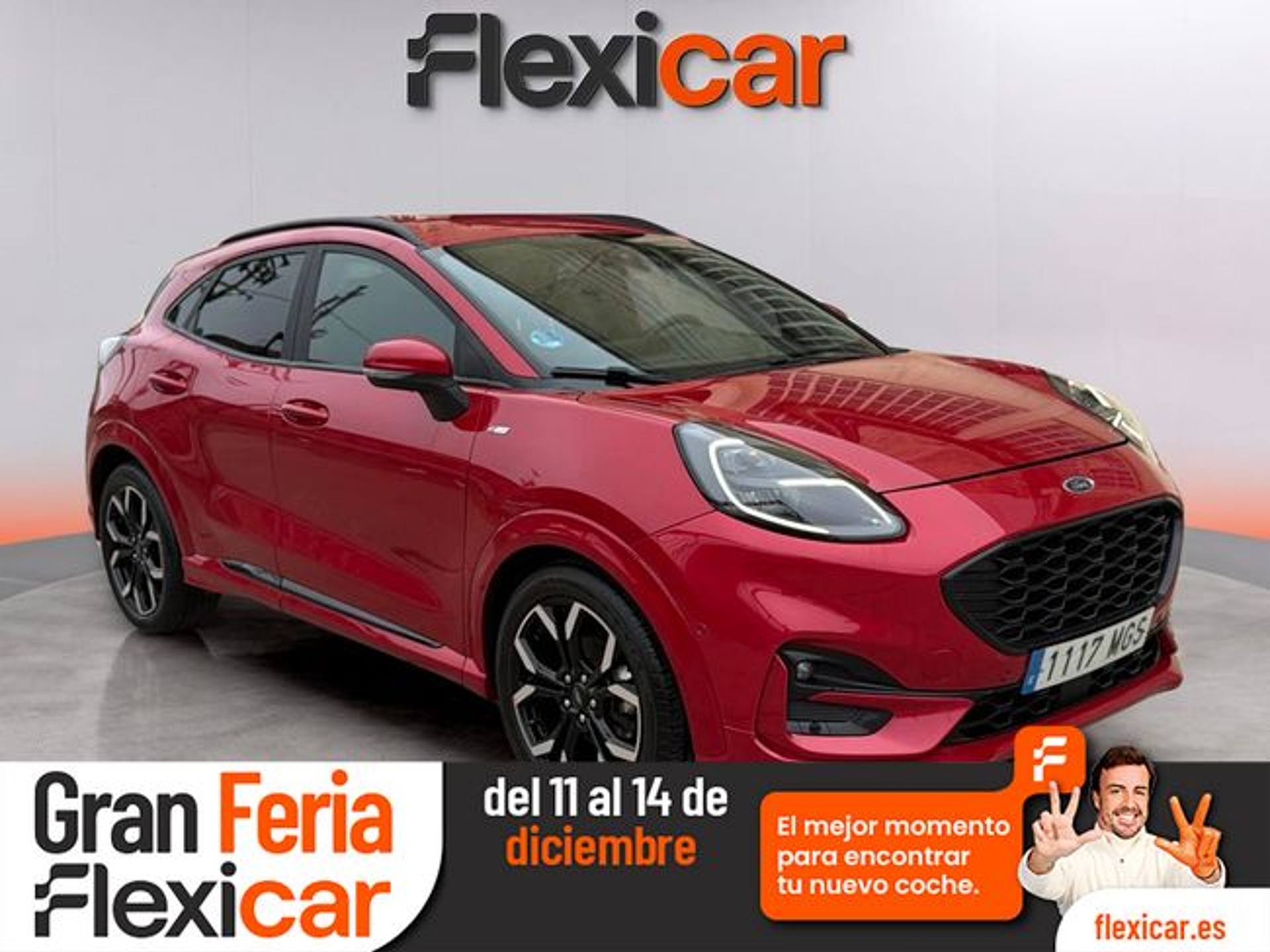 Imagen de FORD Puma