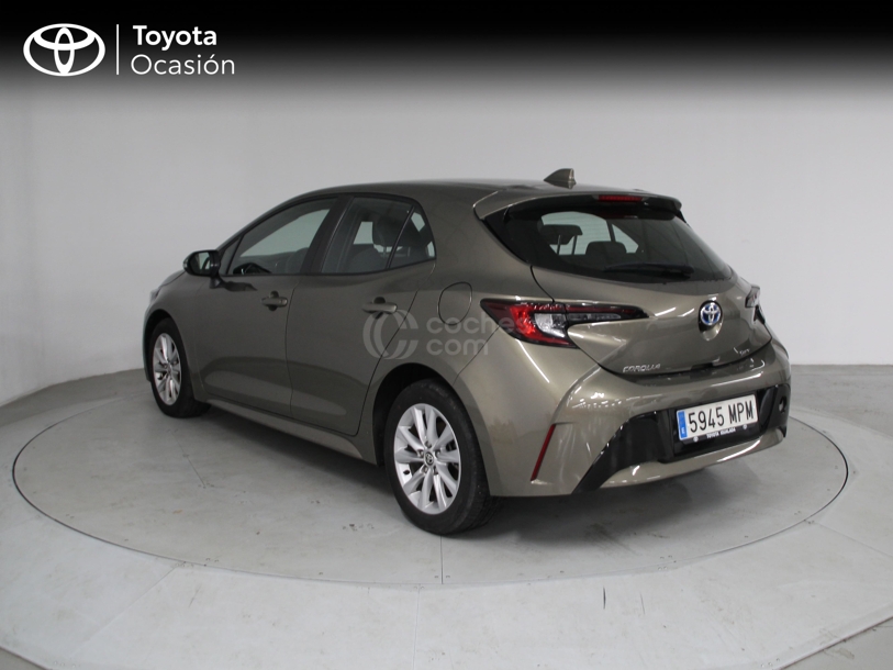 Foto del TOYOTA Corolla 140H Active Plus
