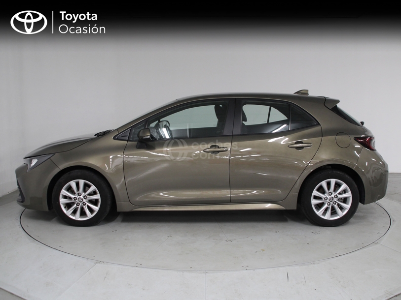 Foto del TOYOTA Corolla 140H Active Plus