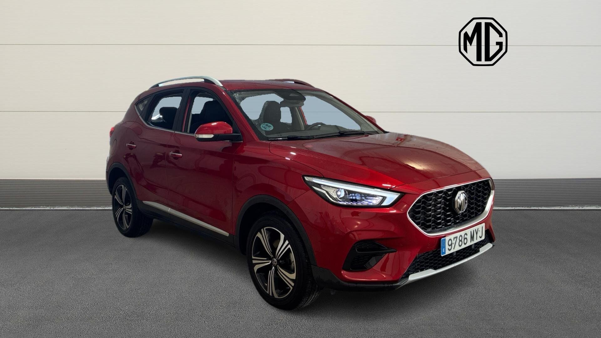 Foto del MG ZS 1.5 VTi-Tech Comfort 78kW