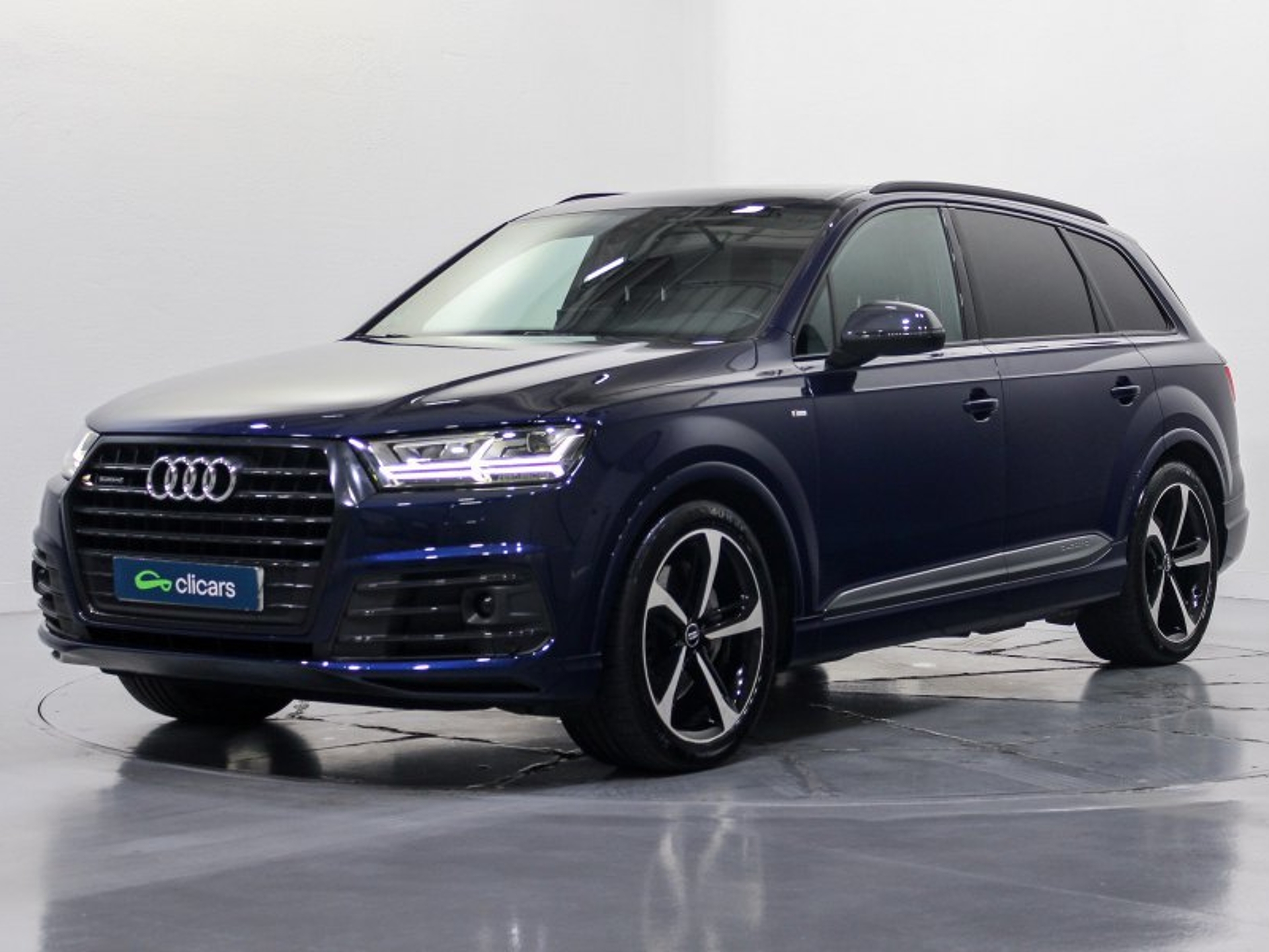 Imagen de AUDI Q7