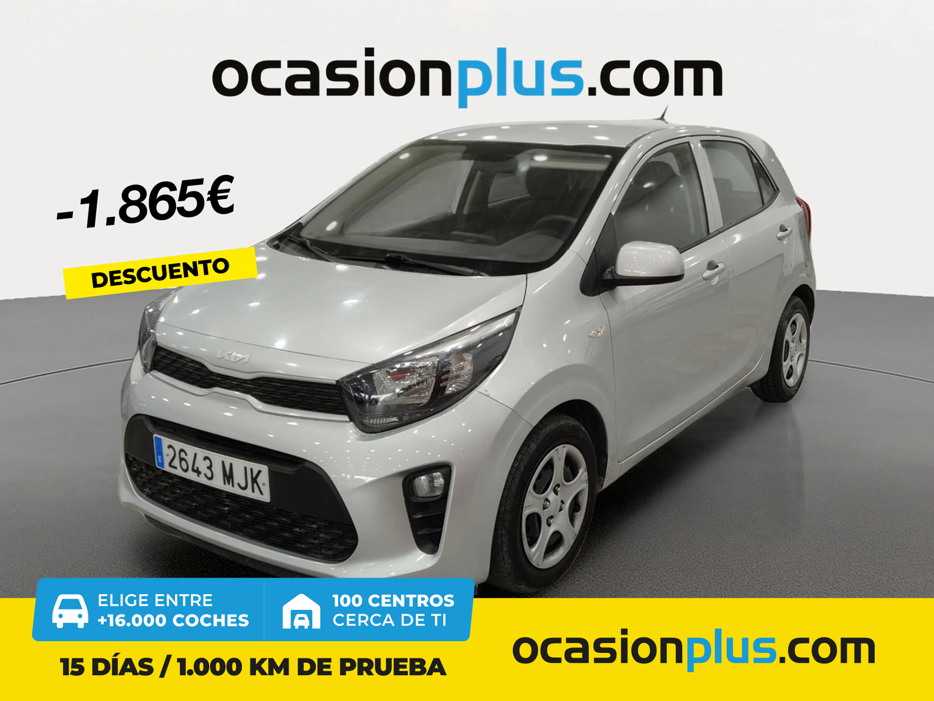 Imagen de KIA Picanto